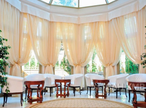 Санаторий «Целебный Нарзан» 4* Кисловодск - 19