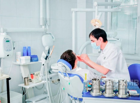 Санаторий «Целебный Нарзан» 4* Кисловодск - 21