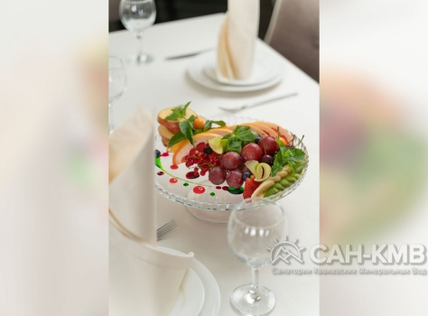 Санаторий Дворец Нарзанов 5* Кисловодск - 30