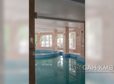 Санаторий Дворец Нарзанов 5* Кисловодск - 50