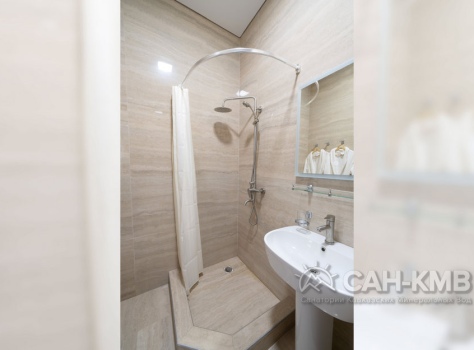 Санаторий Дворец Нарзанов 5* Кисловодск - 56