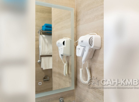 Санаторий Дворец Нарзанов 5* Кисловодск - 57