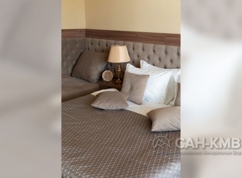 Санаторий Дворец Нарзанов 5* Кисловодск - 67