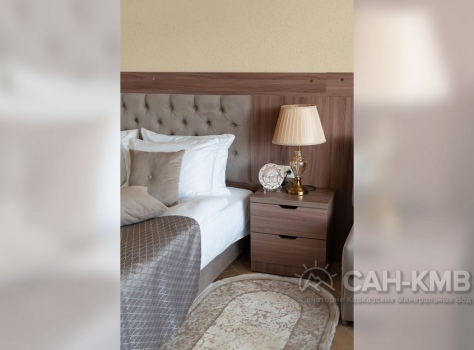 Санаторий Дворец Нарзанов 5* Кисловодск - 68