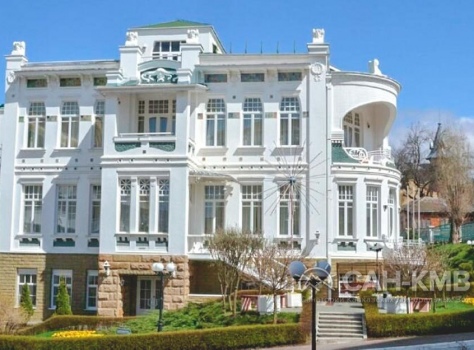 Санаторий «Долина Нарзанов» 4* Кисловодск - 11