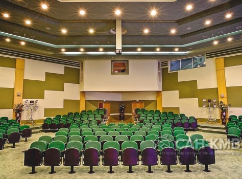 Санаторий «Долина Нарзанов» 4* Кисловодск - 20