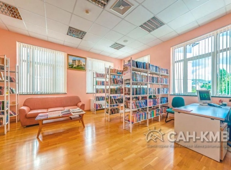 Санаторий «Долина Нарзанов» 4* Кисловодск - 24