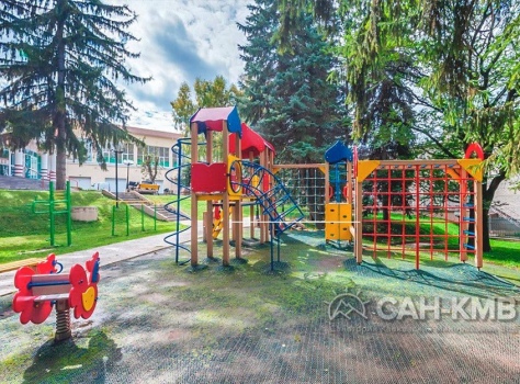 Санаторий «Долина Нарзанов» 4* Кисловодск - 27