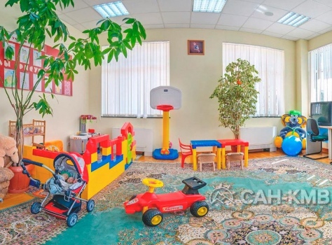 Санаторий «Долина Нарзанов» 4* Кисловодск - 30