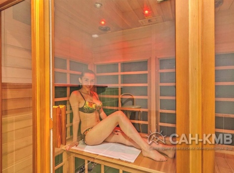 Санаторий «Долина Нарзанов» 4* Кисловодск - 46