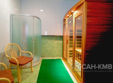 Санаторий «Долина Нарзанов» 4* Кисловодск - 47