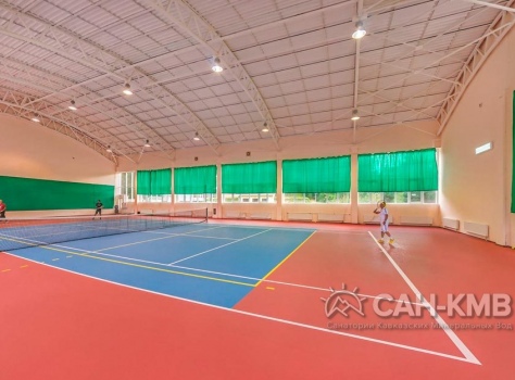 Санаторий «Долина Нарзанов» 4* Кисловодск - 53