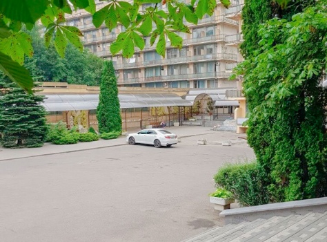 Санаторий «Лесная Поляна» 2* Пятигорск - 11