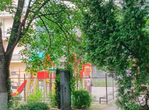 Санаторий «Лесная Поляна» 2* Пятигорск - 13