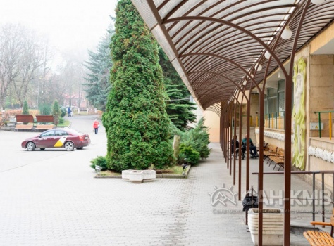 Санаторий «Лесная Поляна» 2* Пятигорск - 20