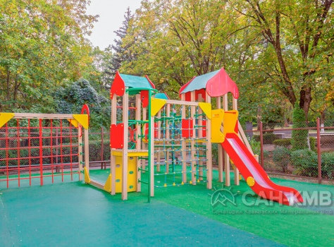 Санаторий «Лесная Поляна» 2* Пятигорск - 30