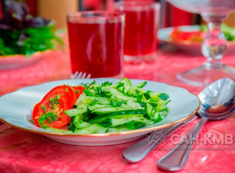 Санаторий «Лесная Поляна» 2* Пятигорск - 32