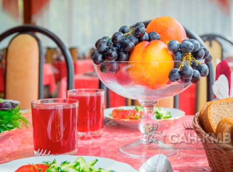 Санаторий «Лесная Поляна» 2* Пятигорск - 33