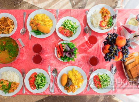 Санаторий «Лесная Поляна» 2* Пятигорск - 35