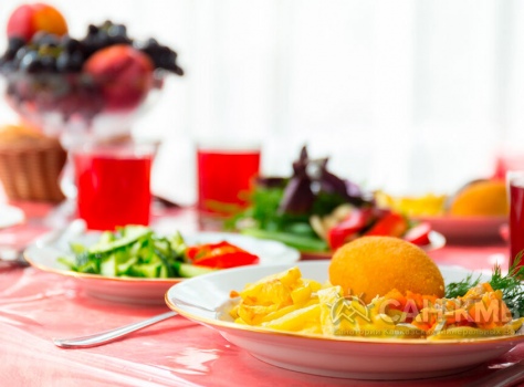 Санаторий «Лесная Поляна» 2* Пятигорск - 37