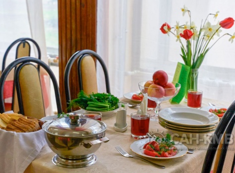 Санаторий «Лесная Поляна» 2* Пятигорск - 39