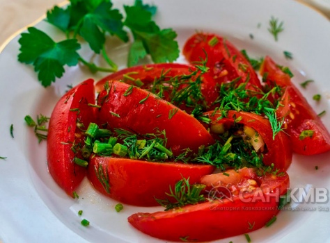 Санаторий «Лесная Поляна» 2* Пятигорск - 40