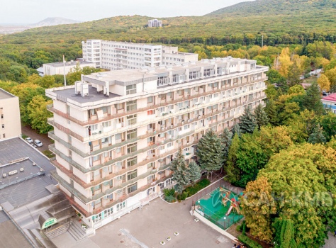 Санаторий «Лесная Поляна» 2* Пятигорск - 4