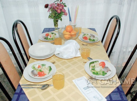 Санаторий «Лесная Поляна» 2* Пятигорск - 42