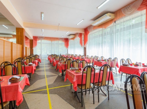 Санаторий «Лесная Поляна» 2* Пятигорск - 44