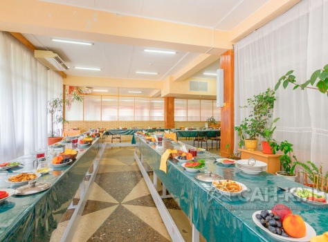 Санаторий «Лесная Поляна» 2* Пятигорск - 46