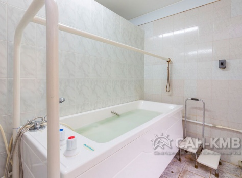 Санаторий «Лесная Поляна» 2* Пятигорск - 49