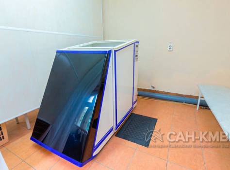 Санаторий «Лесная Поляна» 2* Пятигорск - 50