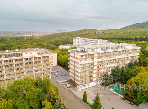 Санаторий «Лесная Поляна» 2* Пятигорск - 5