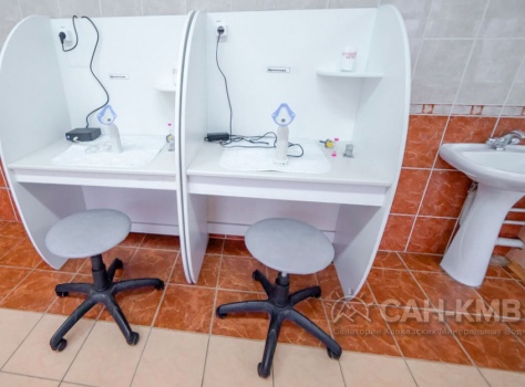 Санаторий «Лесная Поляна» 2* Пятигорск - 54