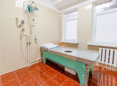 Санаторий «Лесная Поляна» 2* Пятигорск - 55