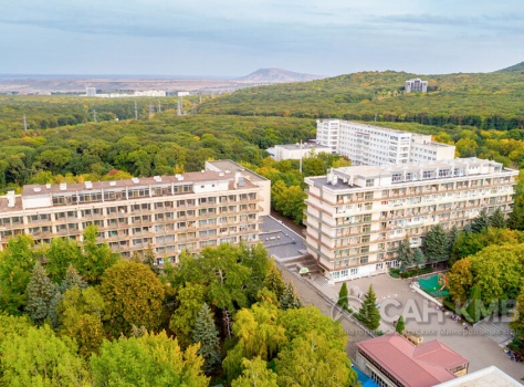 Санаторий «Лесная Поляна» 2* Пятигорск - 6
