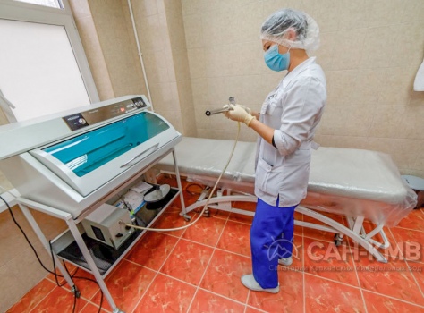 Санаторий «Лесная Поляна» 2* Пятигорск - 62