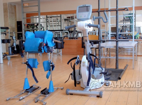 Санаторий «Лесная Поляна» 2* Пятигорск - 65