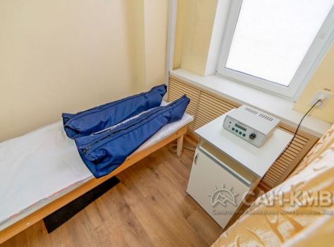 Санаторий «Лесная Поляна» 2* Пятигорск - 74