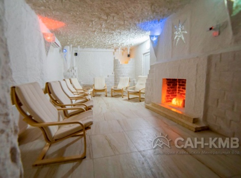 Санаторий «Лесная Поляна» 2* Пятигорск - 75