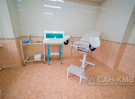 Санаторий «Лесная Поляна» 2* Пятигорск - 76