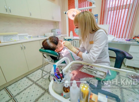 Санаторий «Лесная Поляна» 2* Пятигорск - 77