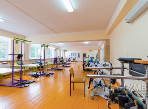 Санаторий «Лесная Поляна» 2* Пятигорск - 87