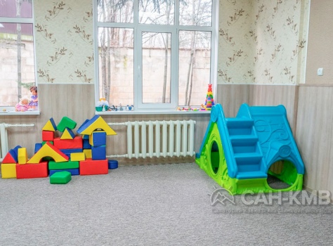 Санаторий «Лесная Поляна» 2* Пятигорск - 88