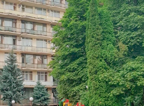 Санаторий «Лесная Поляна» 2* Пятигорск - 9