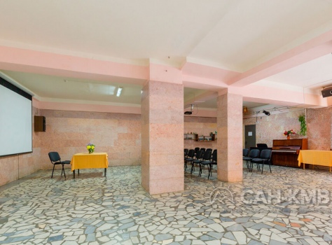 Санаторий «Лесная Поляна» 2* Пятигорск - 91