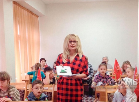 Санаторий «Лесная Поляна» 2* Пятигорск - 95