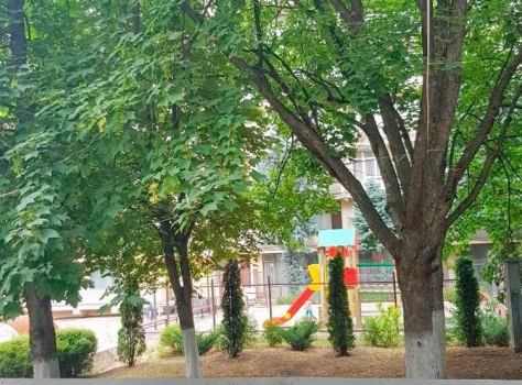 Санаторий «Лесная Поляна» 2* Пятигорск - 10