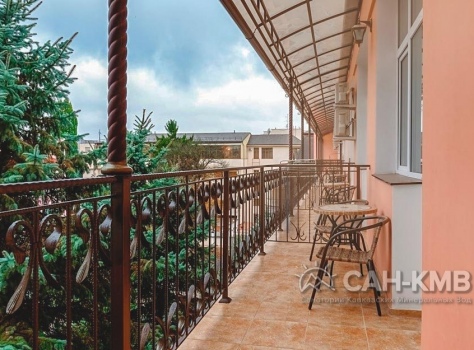 Санаторий «Радуга» —* Кисловодск - 14