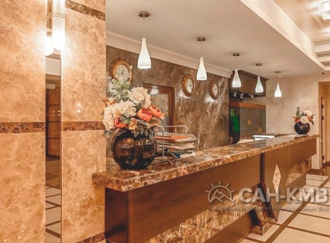 Санаторий «Радуга» —* Кисловодск - 19